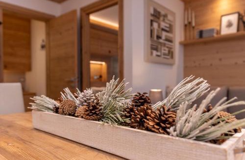 Rocca Pietore Apartment | Alpine Nest