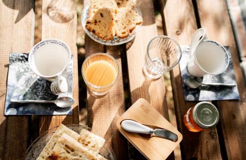 Ilonse Other | Altitude Ecolodge Yourte