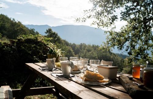 Ilonse Other | Altitude Ecolodge Yourte