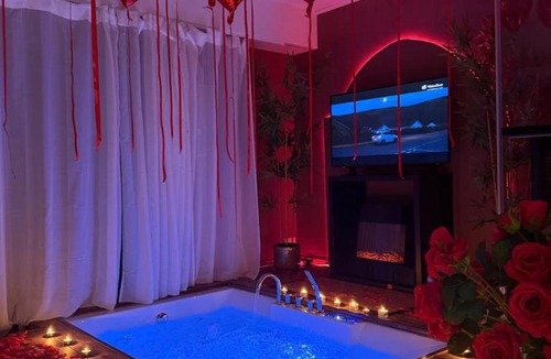 Novoli - San Donato Apartment | Ama Esclusive Spa Firenze