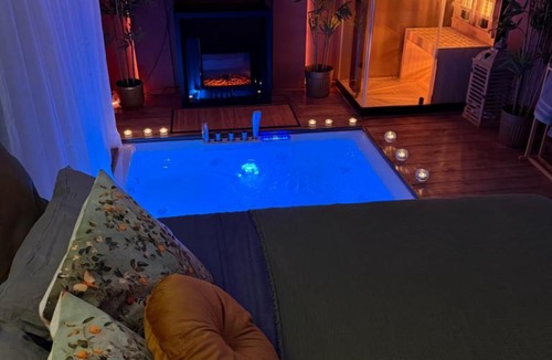 Novoli - San Donato Apartment | Ama Esclusive Spa Firenze