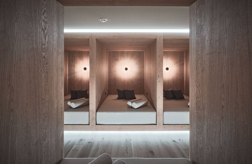 San Vigilio Hotel | AMA Stay
