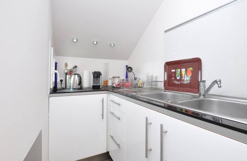 Saint-Jeannet Apartment | Amazing apartment in Saint-Jeannet with WiFi