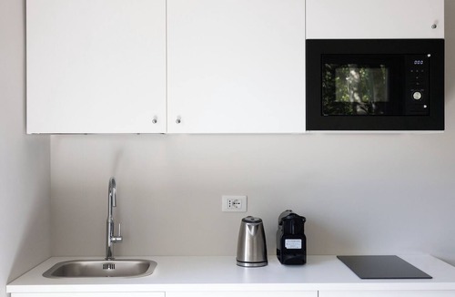 Monti Apartment | Amazing Colosseo 3
