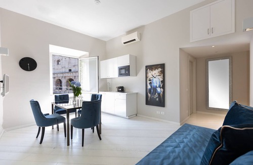 Monti Apartment | Amazing Colosseo 3