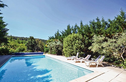 La Bastide-des-Jourdans House | Amazing home in La Bastide-des-Jourdan
