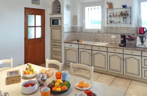 Maussane-les-Alpilles House | Amazing home in Maussane Les Alpilles