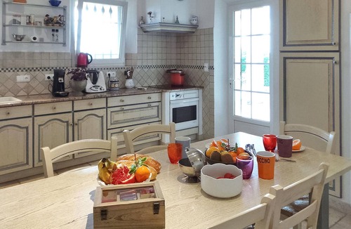 Maussane-les-Alpilles House | Amazing home in Maussane Les Alpilles