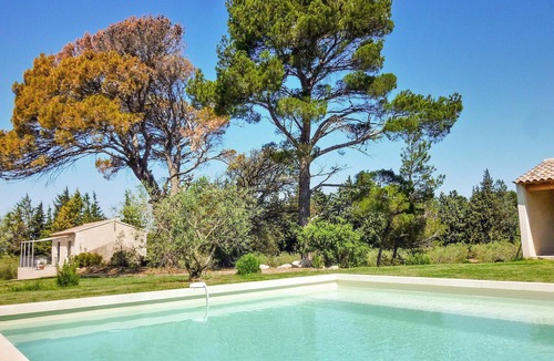 Maussane-les-Alpilles House | Amazing home in Maussane les Alpilles