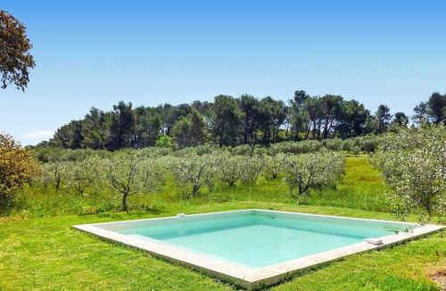 Maussane-les-Alpilles House | Amazing home in Maussane les Alpilles