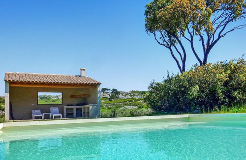Maussane-les-Alpilles House | Amazing home in Maussane les Alpilles