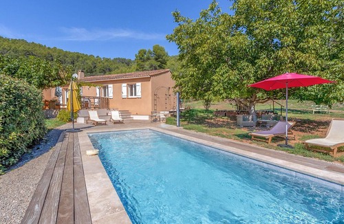 Salernes House | Amazing home in Salernes