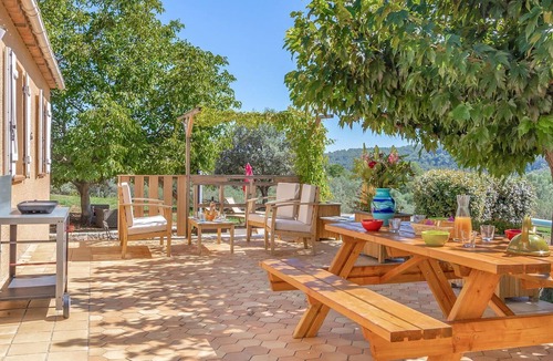 Salernes House | Amazing home in Salernes
