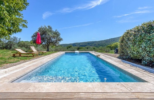 Salernes House | Amazing home in Salernes