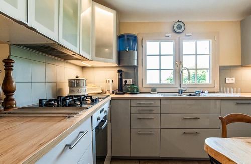 Tourrettes House | Amazing home in Tourrettes with sauna