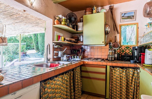Tourrettes House | Amazing home in Tourrettes with sauna