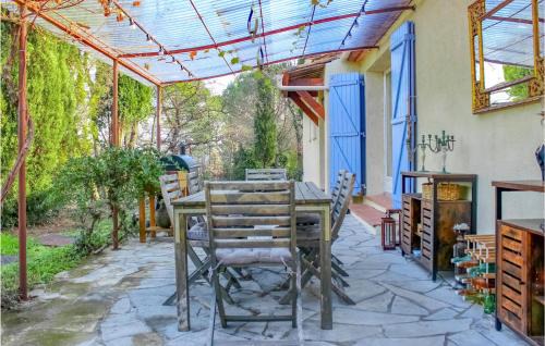 Tourrettes House | Amazing Home In Tourrettes
