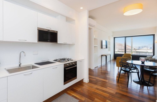 Rione XVIII Castro Pretorio Apartment | Amazing Via Parigi
