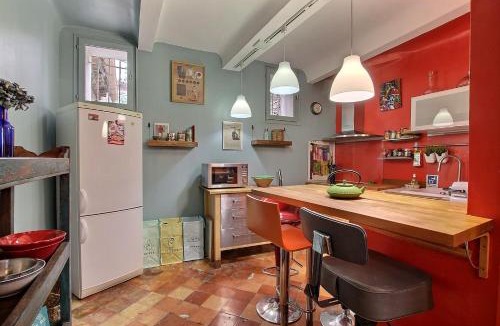 Eguilles House | Amiradou