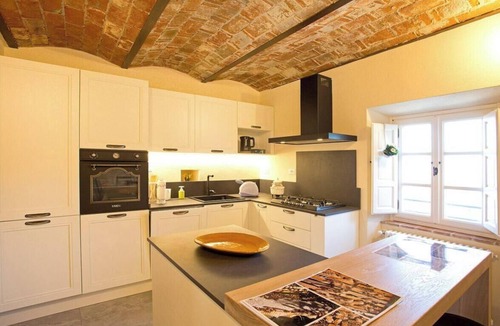Vicopelago Villa | An Authentic Tuscan Country House!It is a charming residence, with all modern comforts recently restored, reserved only for lovers of silence and panorama, immersed in nature and in the family olive grove from which an excellent oil is produced. The view