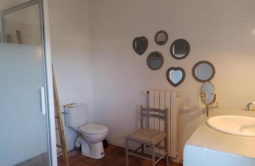 Mouries Bed & Breakfast | Ancienne magnaneraie la Bonnetière
