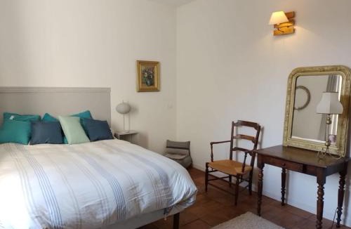 Mouries Bed & Breakfast | Ancienne magnaneraie la Bonnetière
