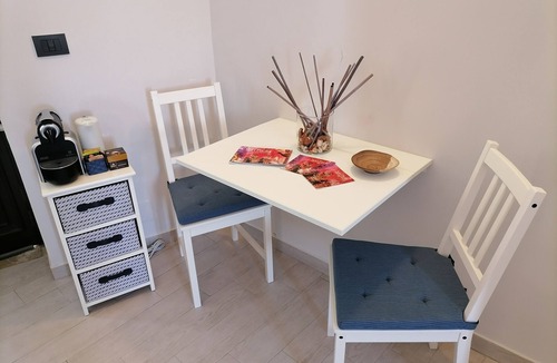 Palazzolo Acreide Historic Centre Apartment | Ancient Dwelling in a Modern Comfort