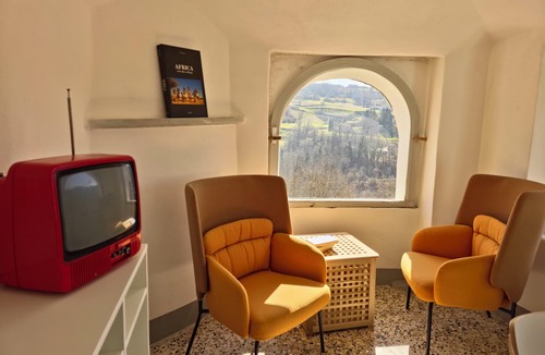Igliano House | Ancient hermitage in the upper Langa. Experience the essence of a frontier land