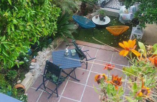 Saint-Lambert House | And&Col Jardin ,terrasse & climatisation