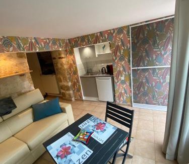 Saint-Lambert House | And&Col Jardin ,terrasse & climatisation