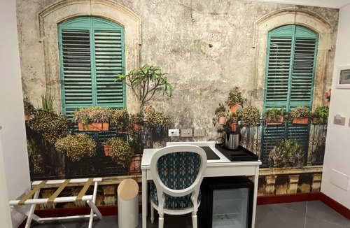 Catania City Centre Bed & Breakfast | Anfiteatro Le Suites