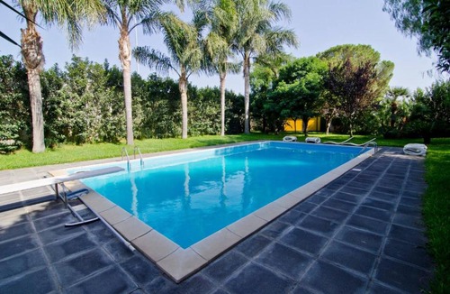 Misterbianco House | Anna e Gaetano