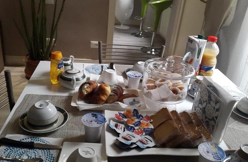 San Jacopino Bed & Breakfast | Annarè