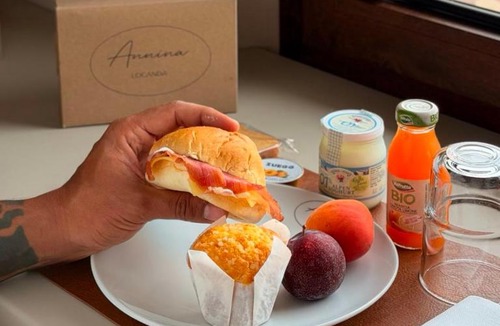Corciano Hotel | Annina Locanda