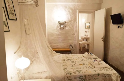 Arezzo Bed & Breakfast | Antiche Mura