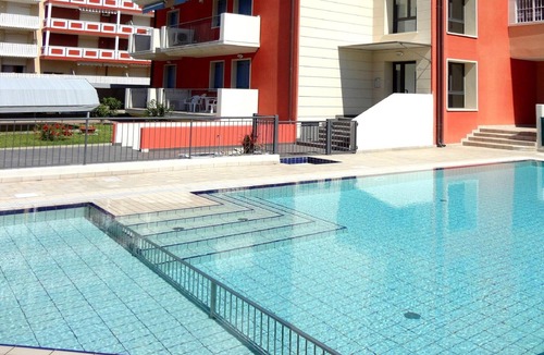 Porto Santa Margherita Apartment | Apartment in Caorle near Spiaggia Tartaruga