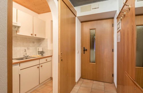 Compaccio Apartment | Apartment "Ferienparadies Sabina Euringer" in the Nature Reserve by Seiser Alm