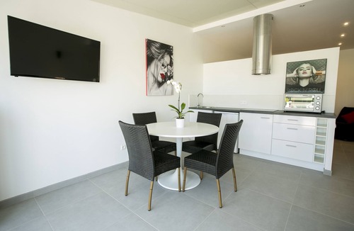 Palavas-les-Flots Apartment | Apartement Design Terrace Seaside