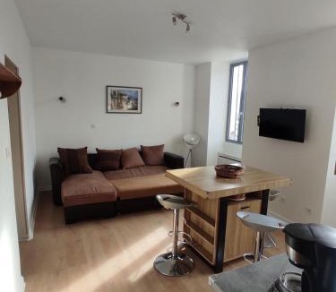 Remollon Apartment | Apartement et SPA