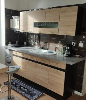 Remollon Apartment | Apartement et SPA