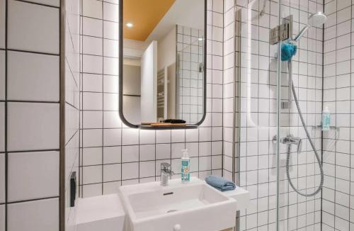 Sud Hotel | Aparthotel Adagio Access Aix-en-Provence Université