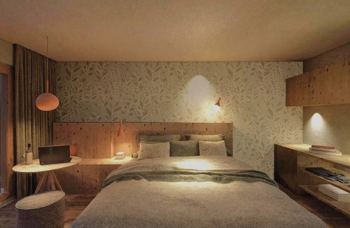 Maranza Hotel | Aparthotel AUI - The great mix of apartment and hotel vacation with SPA