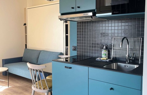 Saint-Martin-de-Crau Hotel | Aparthotel Adagio Access Porte De Camargue