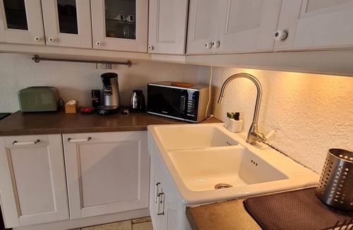 Saintes-Maries-de-la-Mer Apartment | Apartment of 105 m2