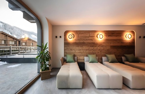 San Vigilio Apartment | Apartment 'Terre71 Magia' with Mountain View, Private Terrace and Wi-Fi