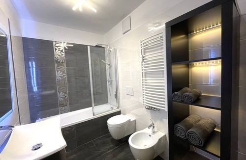 Val di Vizze Apartment | Apartment 19