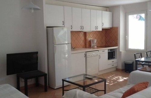 Les Lecques Apartment | Apartment 300m from the beach in saint cyr sur mer