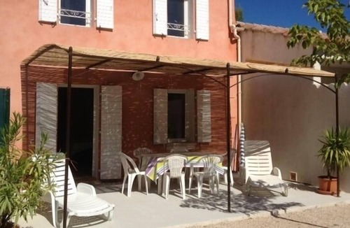 Les Lecques Apartment | Apartment 300m from the beach in saint cyr sur mer