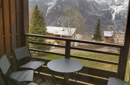 Orcieres-Merlette Apartment | Apartment 6 people, Orcières, Hautes Alpes