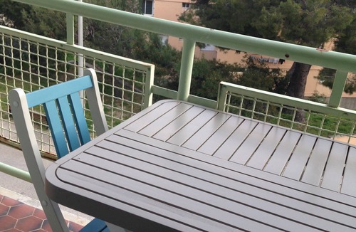 Cassis Apartment | Apartment 83 m2, 3 bedrooms, sea view